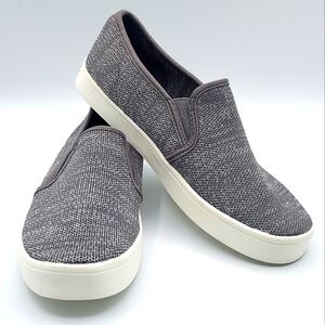 Report R2 Casual Slip On Knit Sneakers Women's Size 7